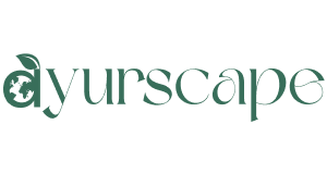 Ayurscape logo